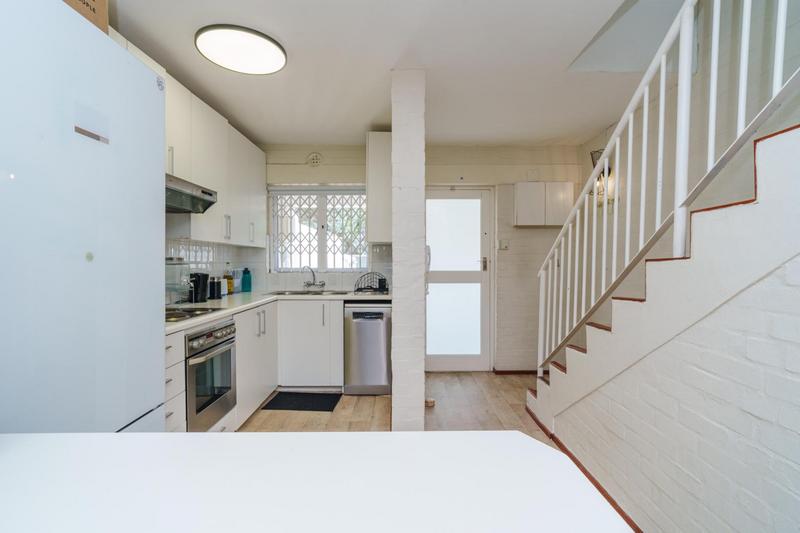 3 Bedroom Property for Sale in Harfield Village Western Cape